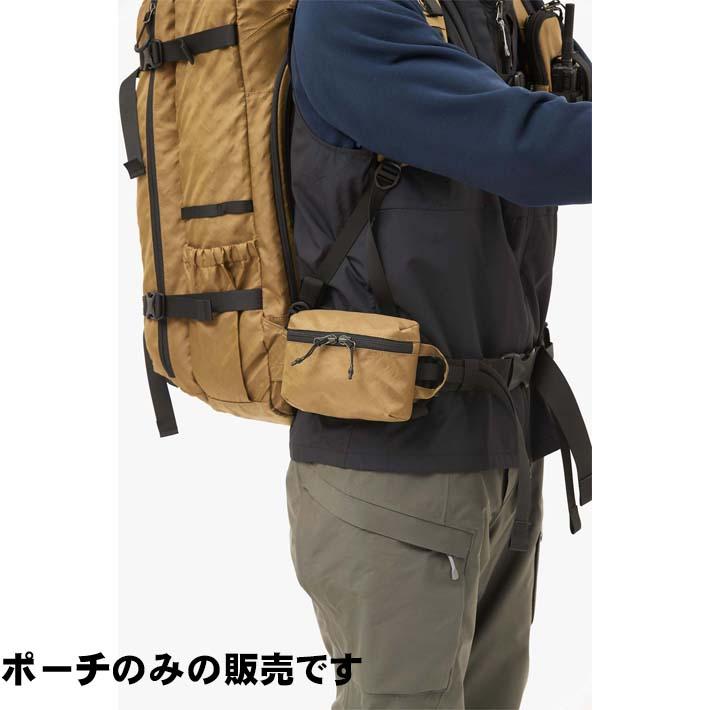 26 プラスワンワークス マルチポーチ MULTI POUCH PLUS ONE WORKS