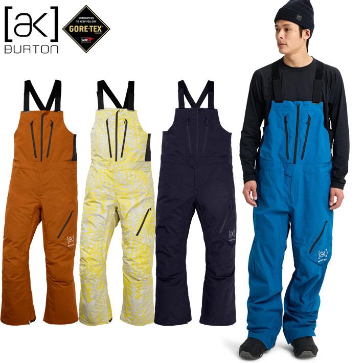 BURTON（バートン） 25-26 BURTON ウェア ak スノーボード CYCLIC GORE