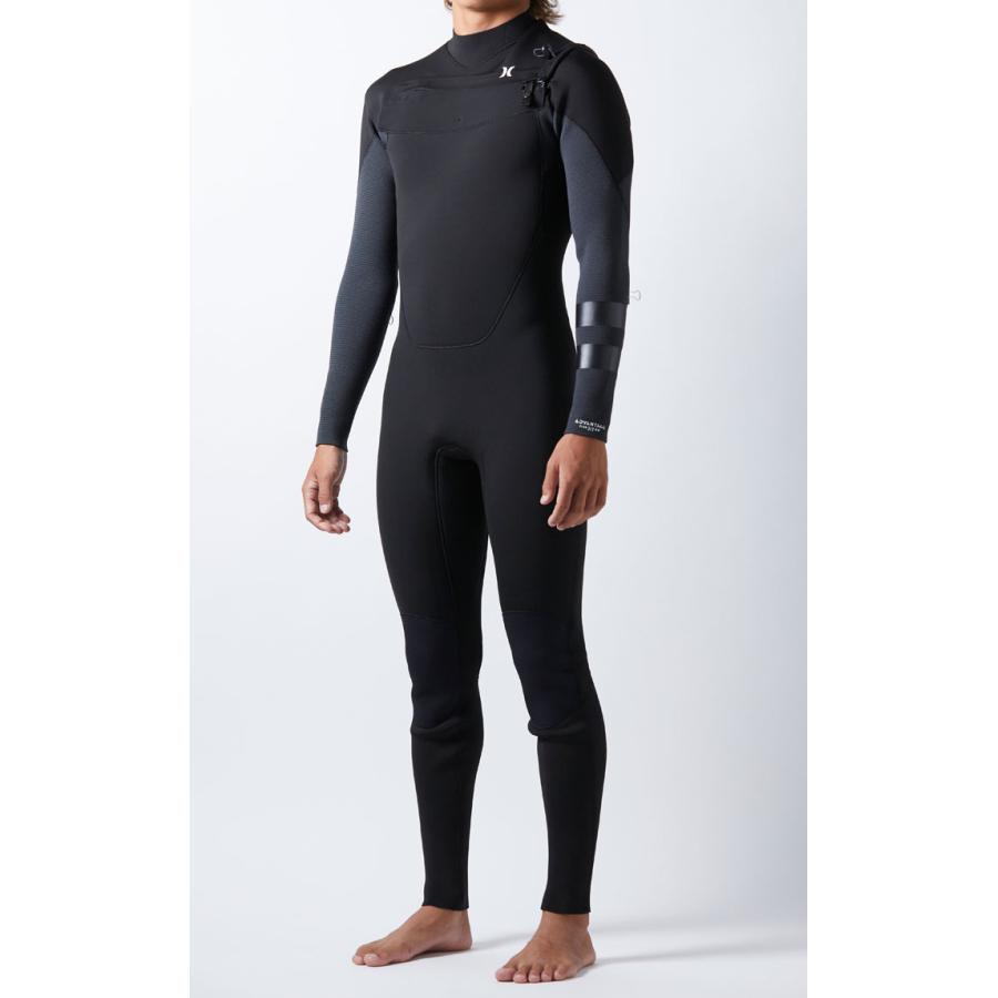 Hurley（ハーレー） 在庫限り 2025 Hurley ウェットスーツ メンズ