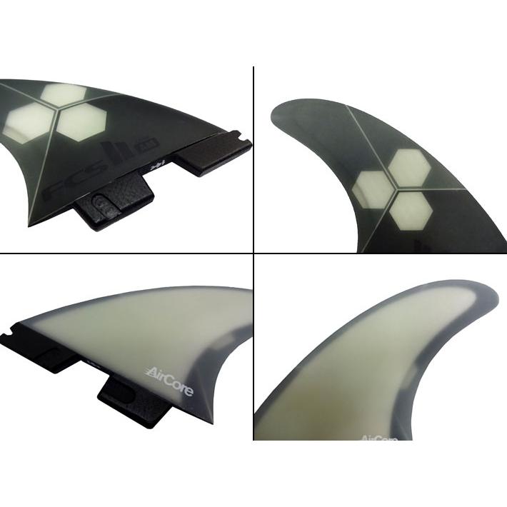 FCS FCS2 FIN エフシーエス2 フィン ショートボード用フィン AM Tri