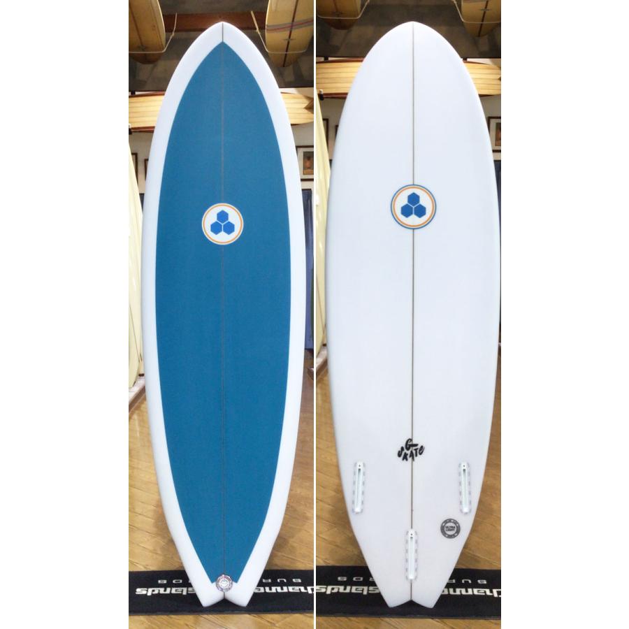 CHANNEL ISLANDS SURFBOARDS（チャネルアイランズサーフボード