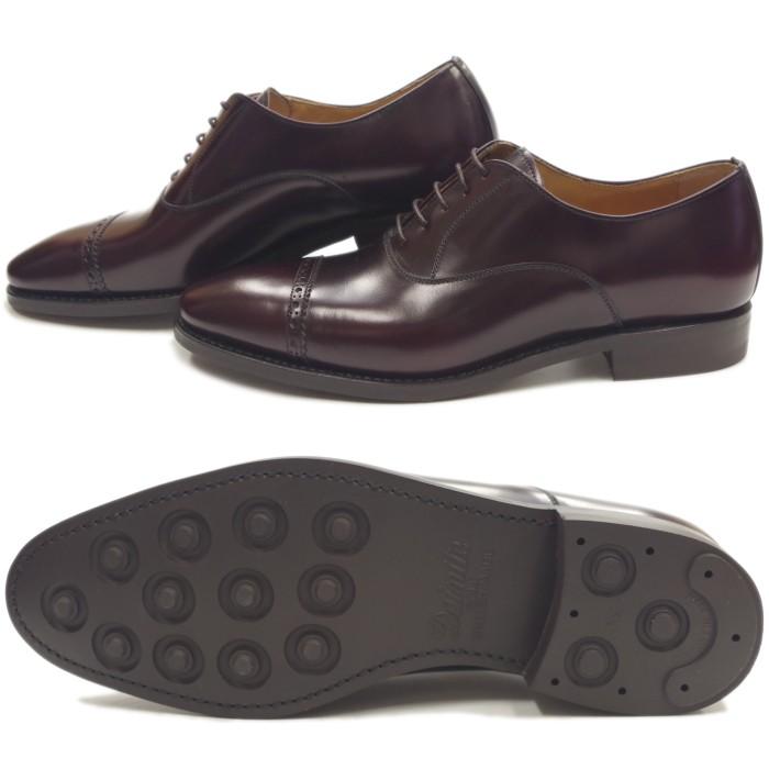 Berwick 1707（バーウィック） ○○バーウィック ストレートチップ