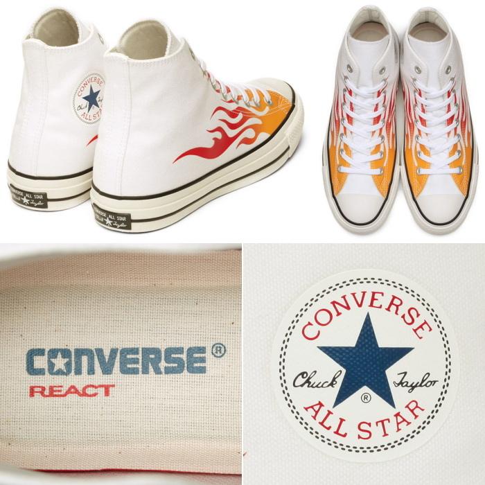 ○○コンバース オールスター ハイカット 100周年 CONVERSE ALL STAR