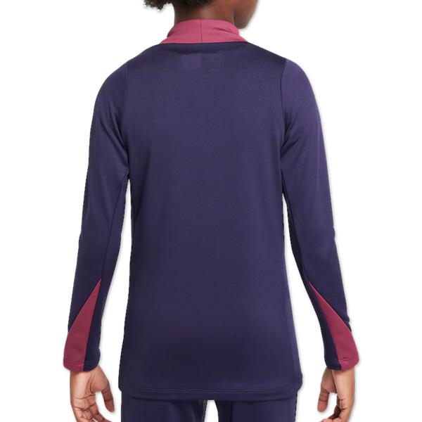 NIKE（ナイキ） イングランド代表 ストライクドリルトップ ジャージー