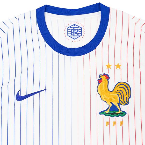 NIKE（ナイキ） 【スピード出荷】ナイキ 2024 FFF フランス代表 #10