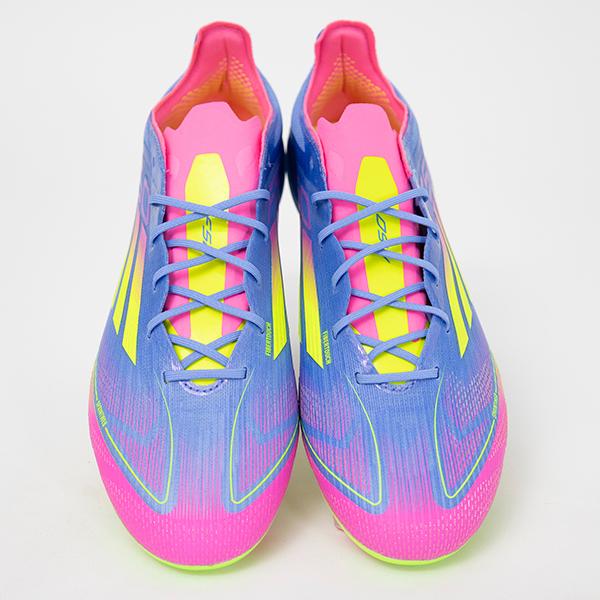 adidas（アディダス） F50 ELITE FG 大人用 サッカースパイク adidas