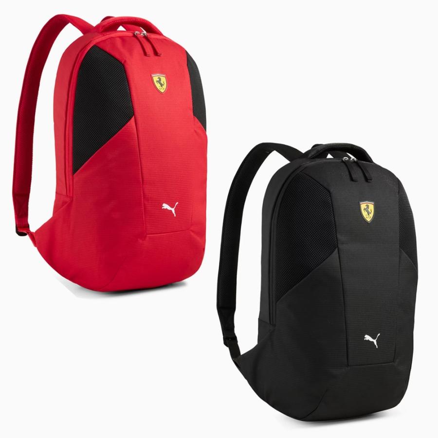 PUMA（プーマ） スクーデリア フェラーリ レース ラージ バックパック