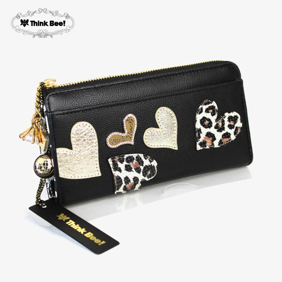 Think Bee!（シンクビー） Think Bee A001721 レオハーツドリームス L