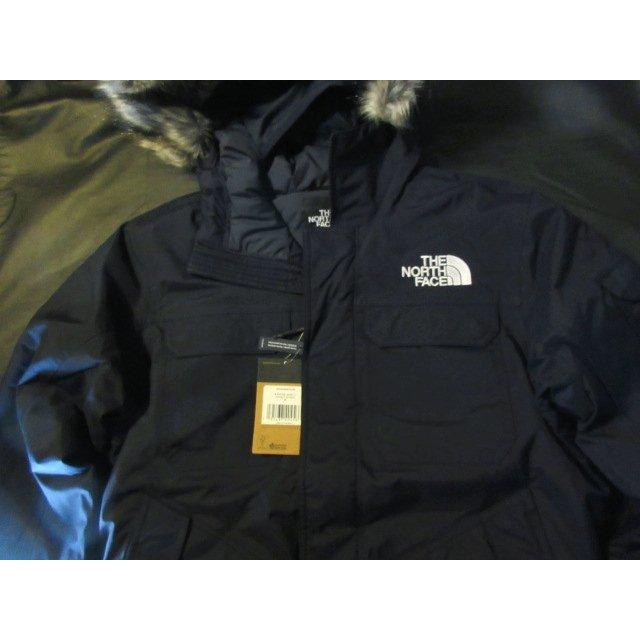 THE NORTH FACE（ザ ノースフェイス） 本物正規 ノースフェイス ダウン
