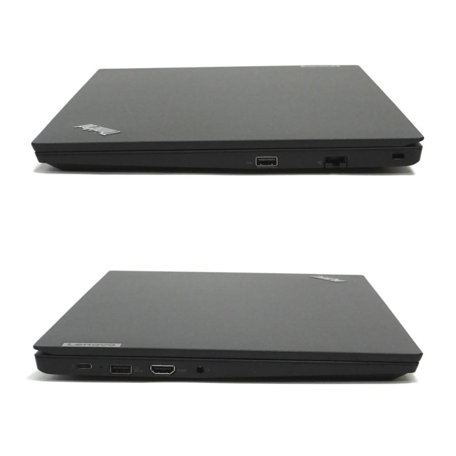 Lenovo（レノボ） ノートパソコン 中古 Aランク 良品 Win11 Pro カメラ