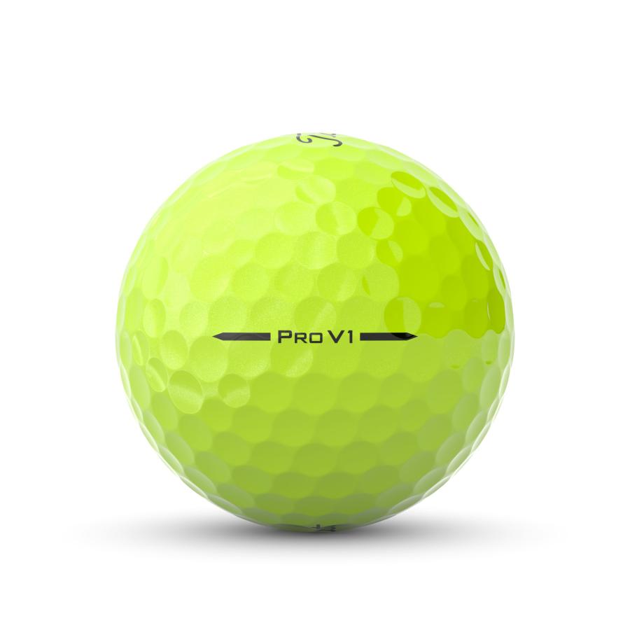 Titleist（タイトリスト） PRO V1 ボール 2023 3ダース 36個 日本正規