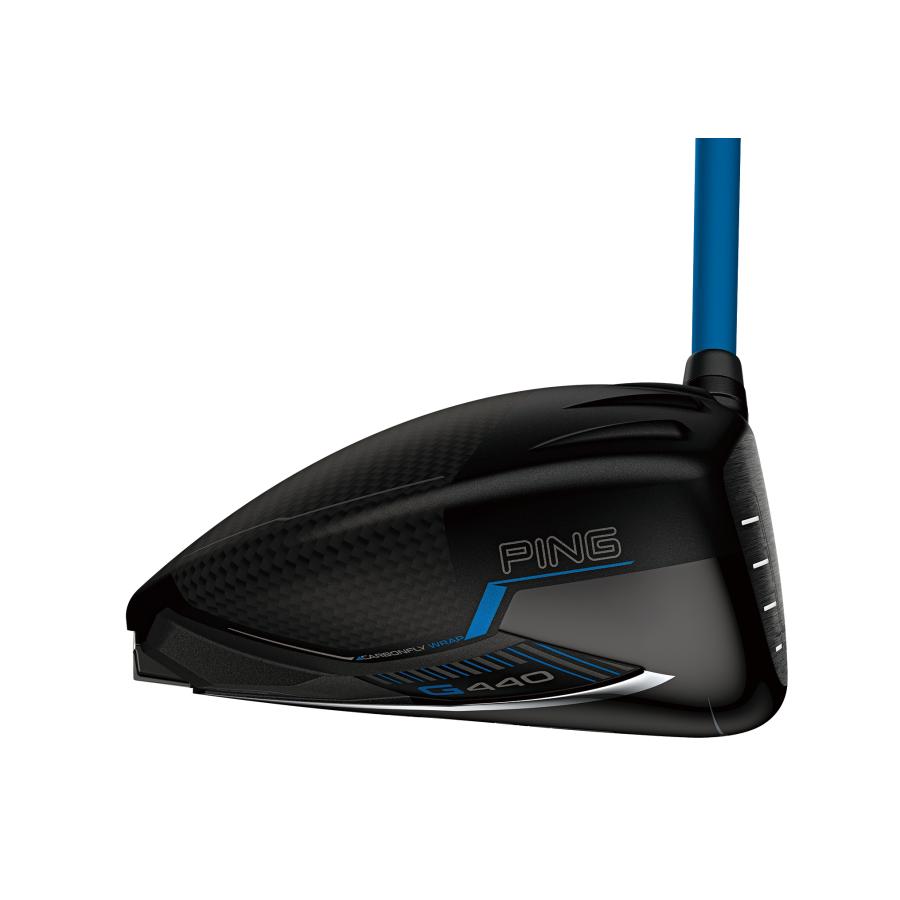 PING（ピン） PING G440 LST ドライバー ALTA J CB BLUE 完全受注生産