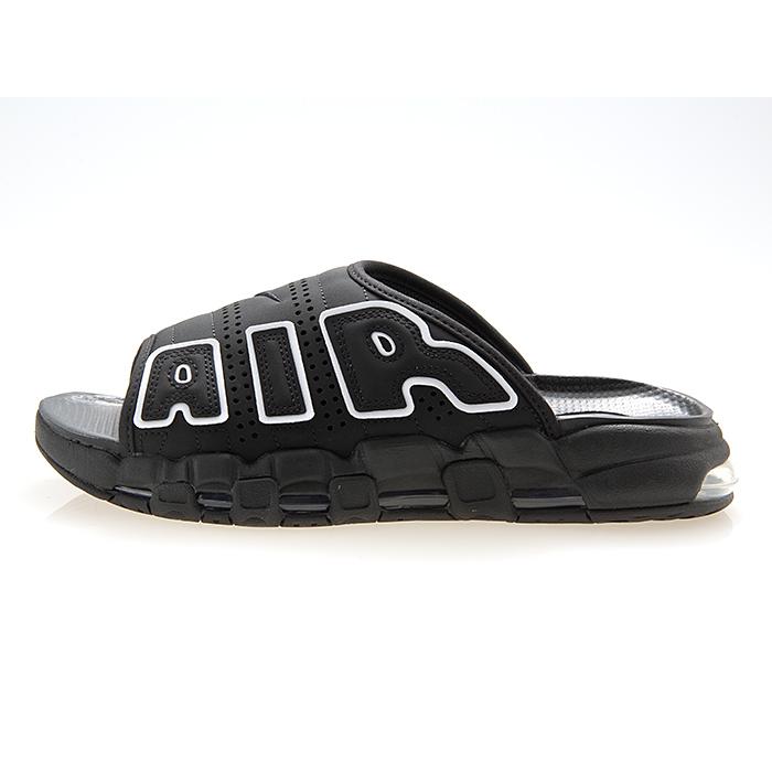 NIKE（ナイキ） NIKE AIR MORE UPTEMPO SLIDE SANDAL エア モア アップ