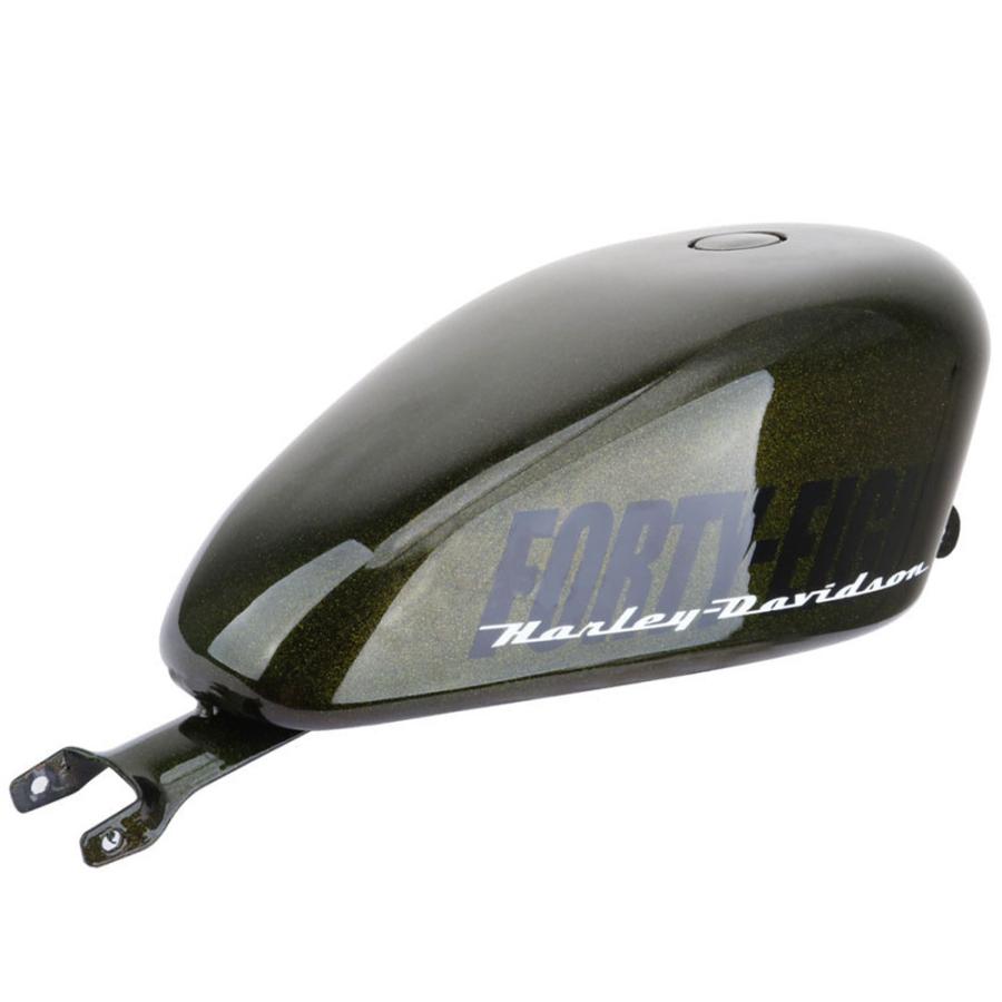 ハーレー スポーツスター XL 883 1200 48 Forty-Eight 2004-2024