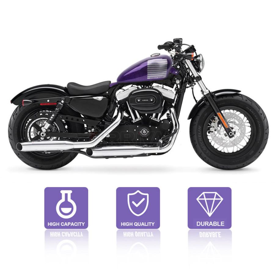 ハーレー スポーツスター XL 883 1200 48 Forty-Eight 2004-2024