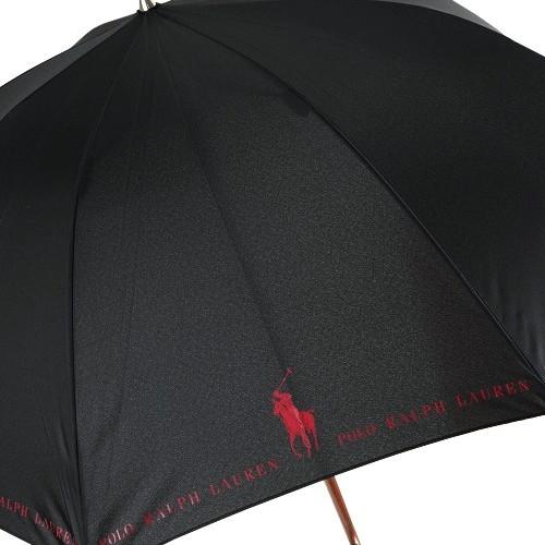 POLO RALPH LAUREN（ポロ・ラルフローレン） 新古品 雨傘 レディース