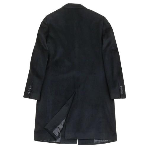 dunhill（ダンヒル） 新古品 コート dunhill 51%OFF メンズ ブランド