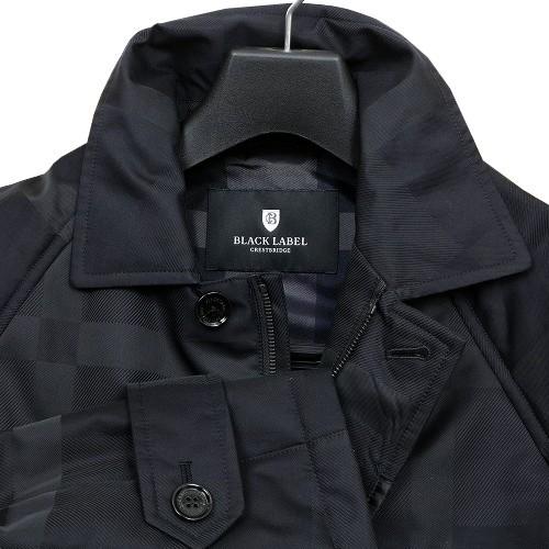 BLACK LABEL CRESTBRIDGE（ブラックレーベル クレストブリッジ