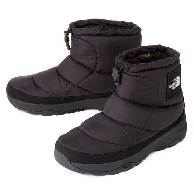 THE NORTH FACE（ザ ノースフェイス） ヌプシブーティ WP ロゴ