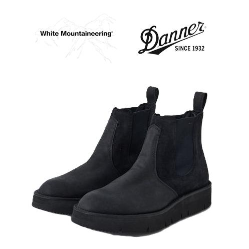 WHITE MOUNTAINEERING（ホワイトマウンテニアリング） WM × DANNER