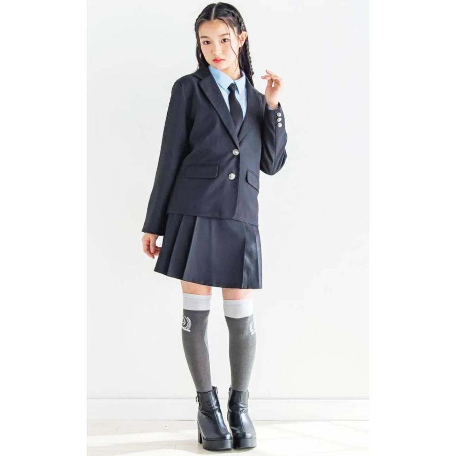 ZIDDY（ジディー） 卒業式 小学校 女子ZIDDY ジャケット ブレザー 卒服