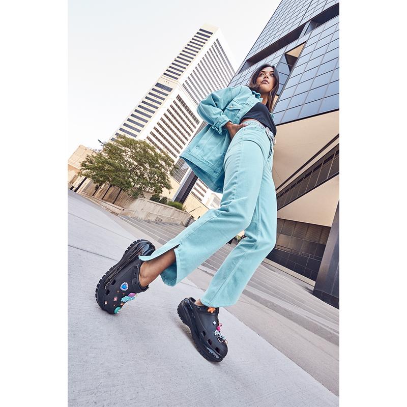 crocs（クロックス） crocs【メンズ レディース サンダル】Mega Crush