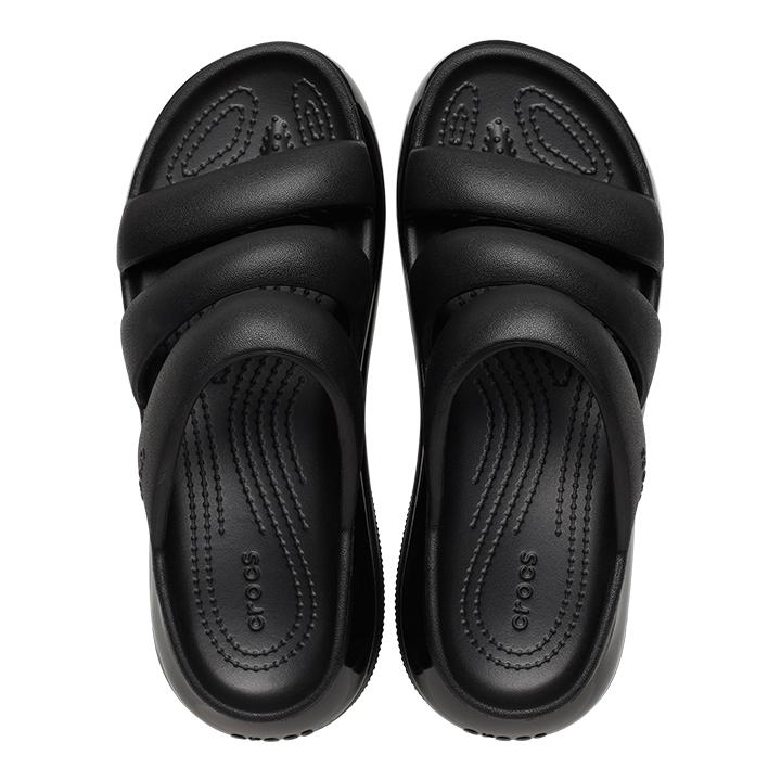 crocs（クロックス） crocs【メンズ レディース サンダル】Mega Crush