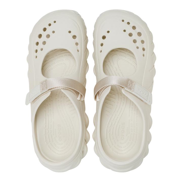 crocs（クロックス） crocs【レディース サンダル】Echo Mary Jane