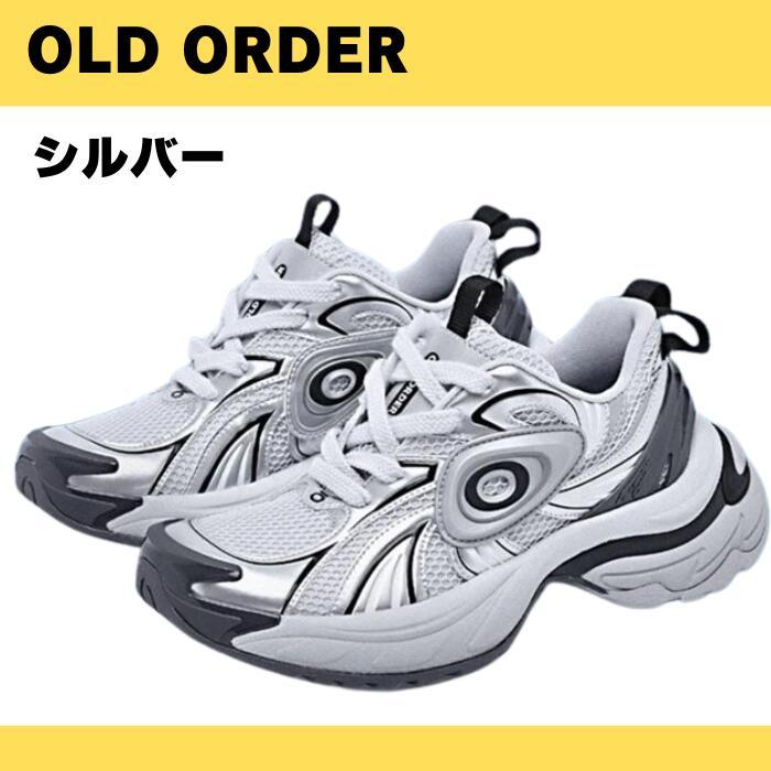 至急便！数量限定！ ／OLDORDER OLD ORDER TURBO GT オールドオーダー