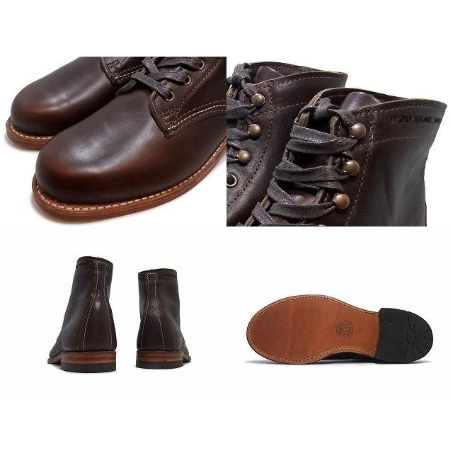 WOLVERINE（ウルヴァリン） 1000マイルブーツ 【WOLVERINE 1000MILE