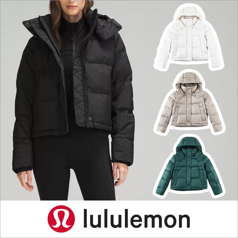 lululemon（ルルレモン） lululemon Wunder Puff 600ダウンフィル