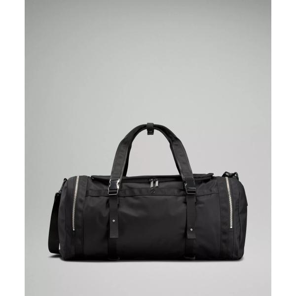 lululemon（ルルレモン） 旅行バッグ ジムバッグ ボストンバッグ