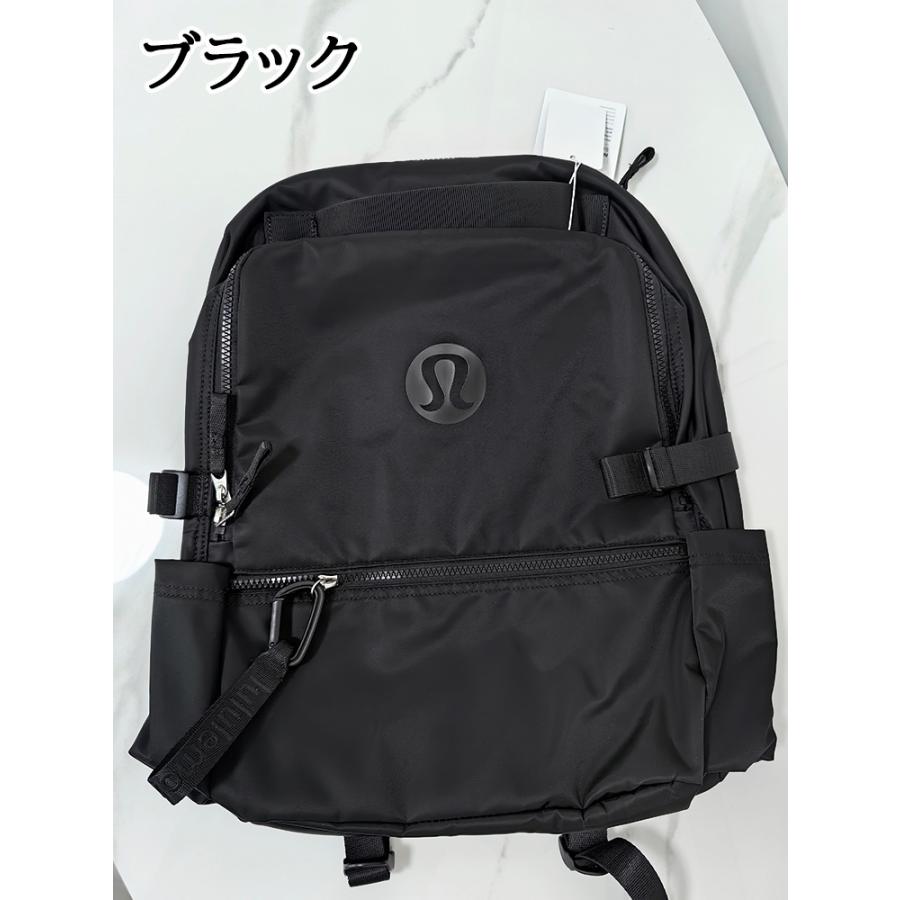 lululemon（ルルレモン） lululemon New Crew Backpack 22L バック