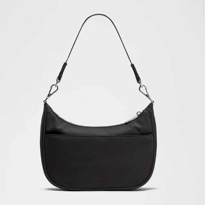 lululemon（ルルレモン） ショルダーバッグ City Essentials Small