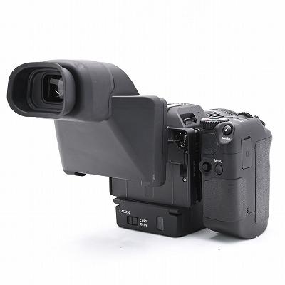 キヤノン Canon XC10 業務用 4K ビデオカメラ : フラッグシップカメラ