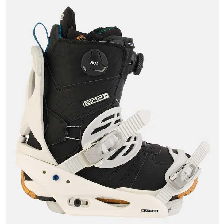 BURTON（バートン） 23-24 BURTON ビンディング レディース SCRIBE Re