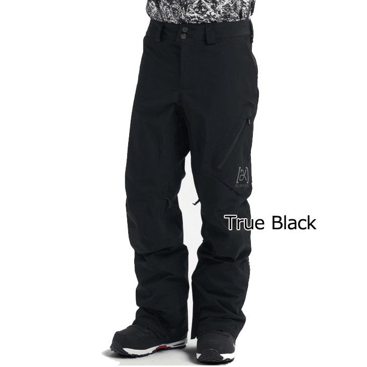 BURTON（バートン） (旧モデル) 22-23 BURTON メンズ Men's [ak] GORE