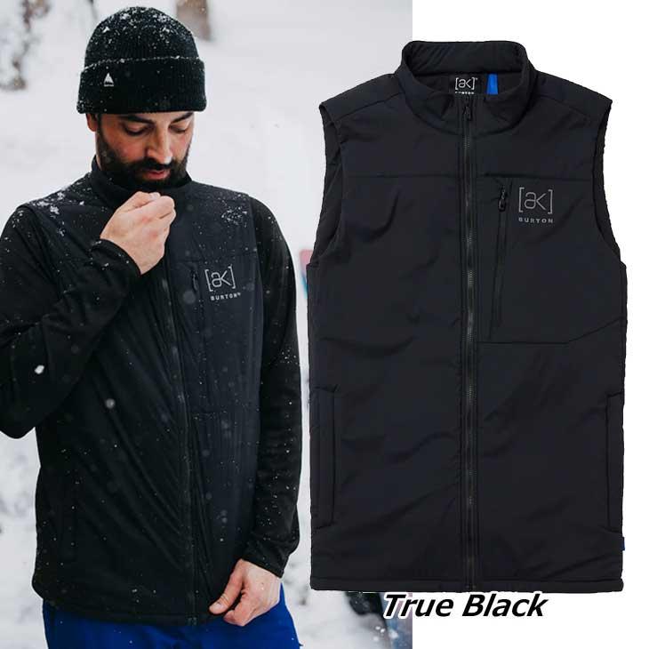 BURTON（バートン） 24-25 BURTON メンズ スノーボード インナー [ak