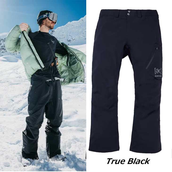 BURTON（バートン） 24-25 BURTON メンズ スノーボード ウエアー WEAR