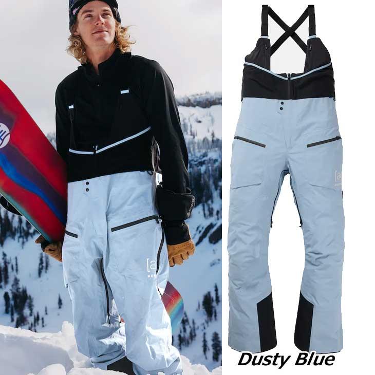 BURTON（バートン） 24-25 BURTON メンズ スノーボード ウエアー WEAR
