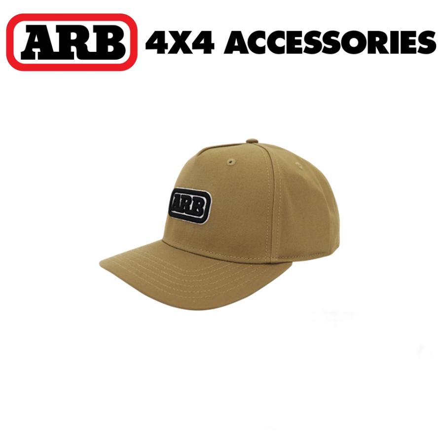 ARB 正規品 デザートキャップ 2170126「1」 : ARB 4x4 flexdream