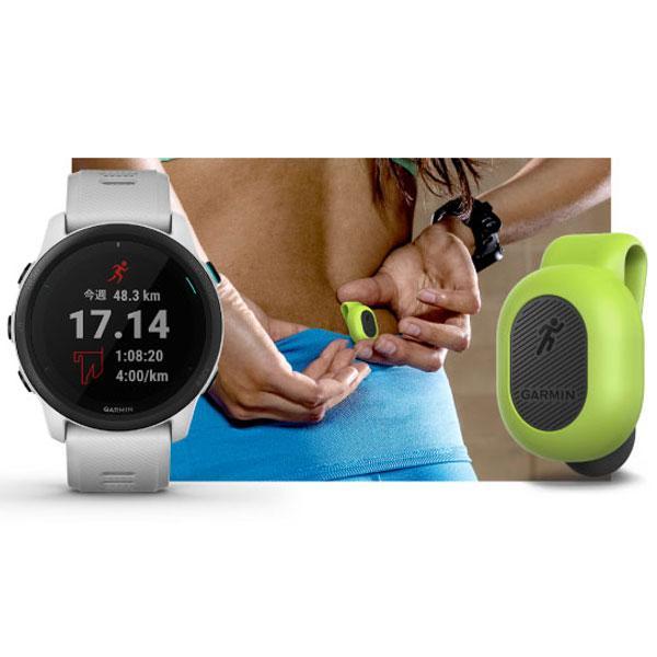 GARMIN（ガーミン） ランニングダイナミクスポッド（RPD） GARMIN