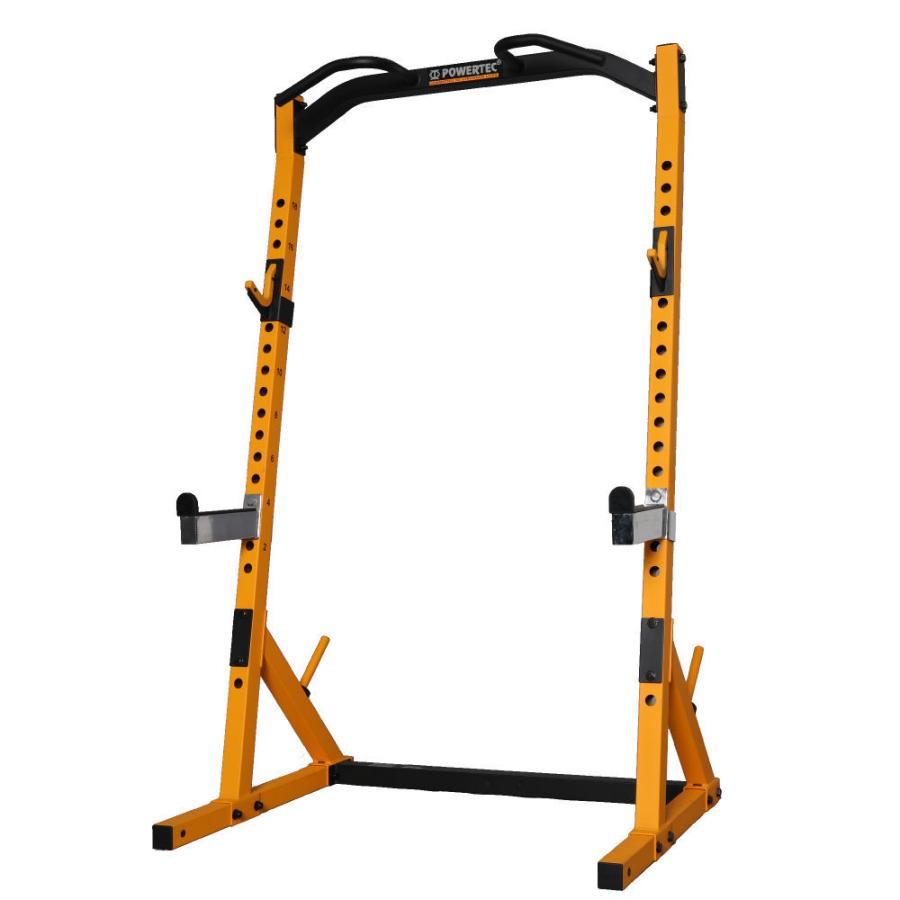 □POWERTEC(パワーテック) 社製 WB-HR19 ハーフラック 日本総代理店