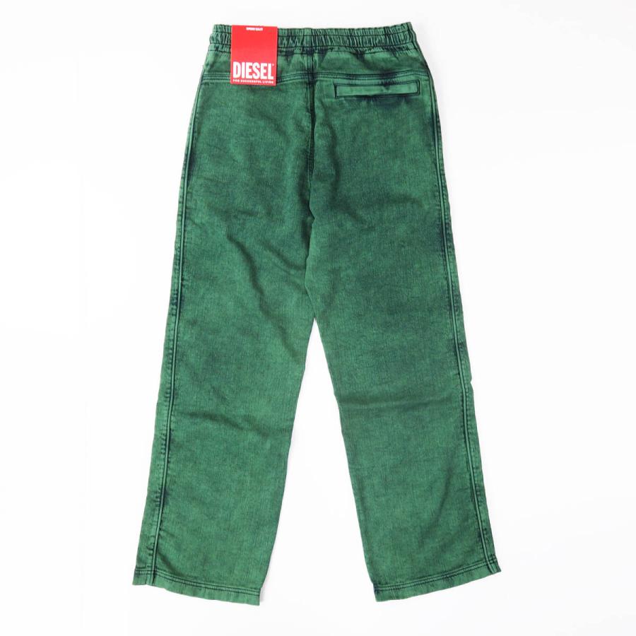 DIESEL（ディーゼル） ディーセル JOGGJEANS D-MARTIANS-NE 09E32