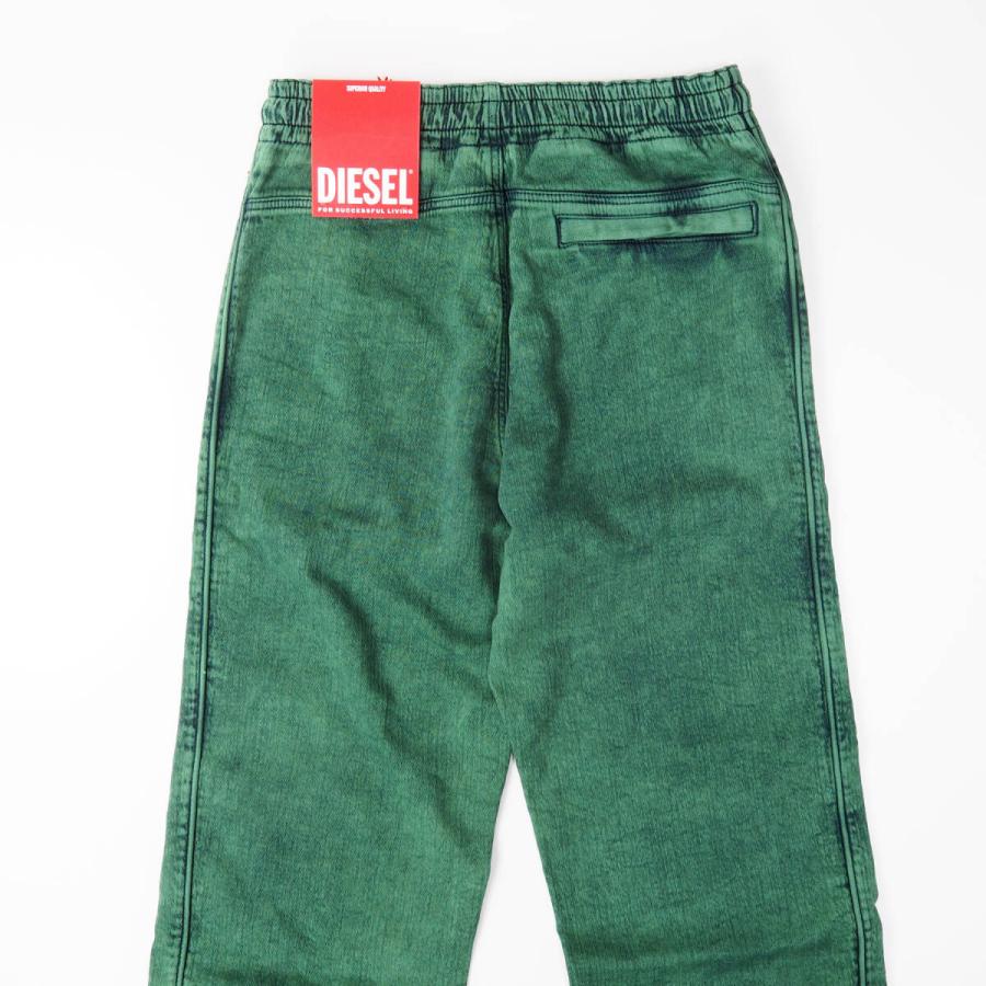 DIESEL（ディーゼル） ディーセル JOGGJEANS D-MARTIANS-NE 09E32