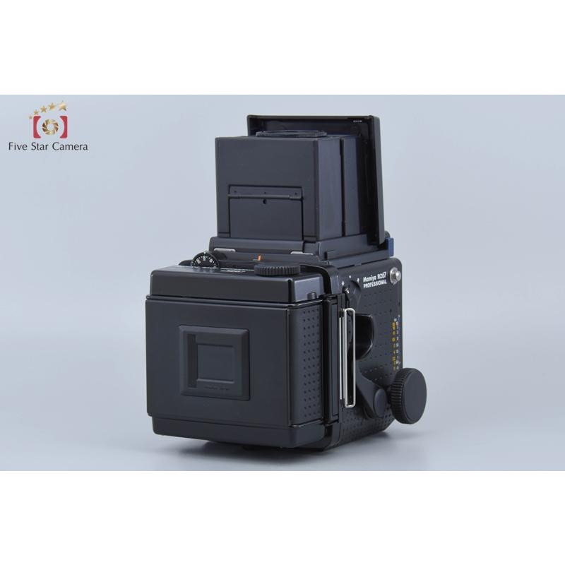 Mamiya（マミヤ） 【中品】Mamiya RZ67 Professional 中判フィルム