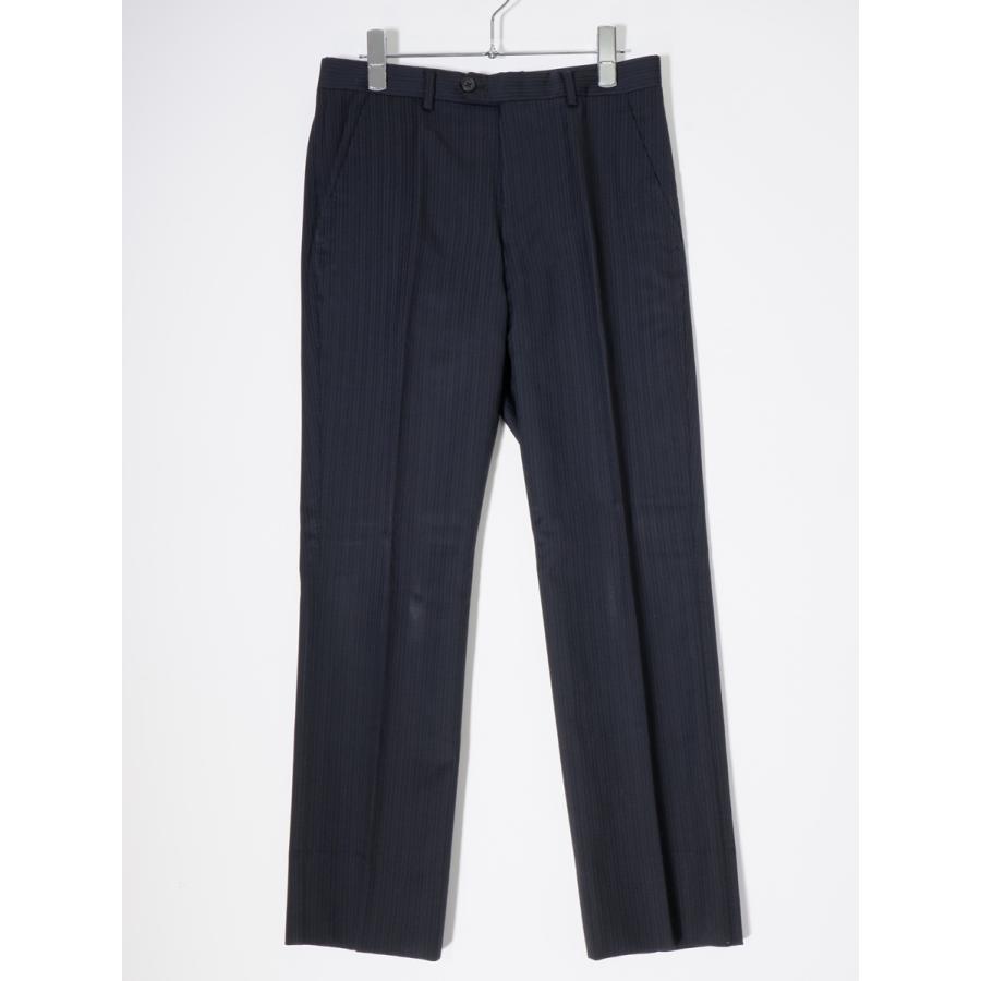 PAUL SMITH LONDONポールスミス ロンドン REDA SUPER 110's生地ウール