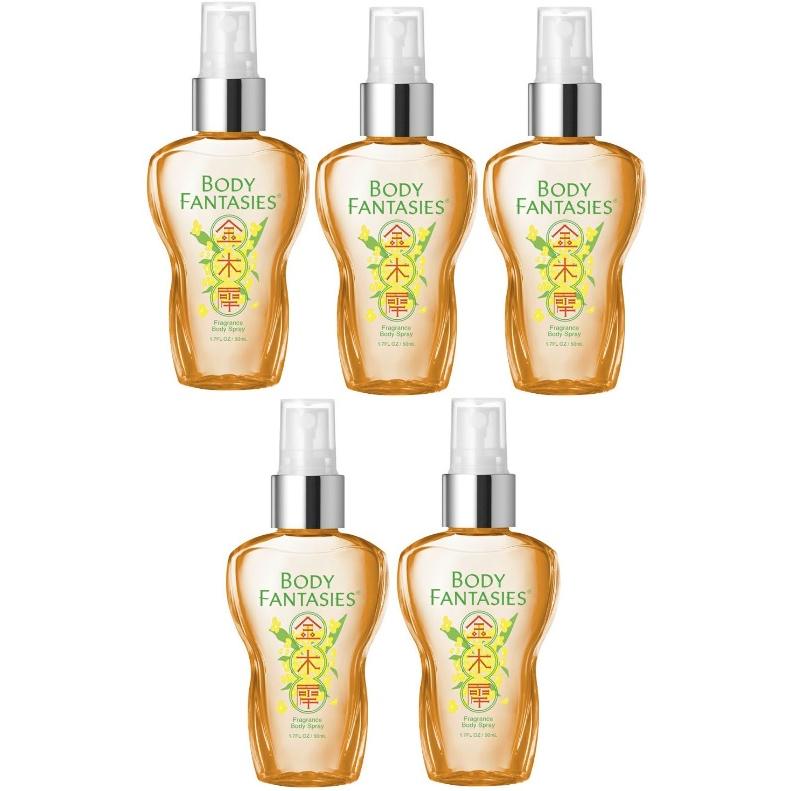 BODY FANTASIES（ボディファンタジー） ボディファンタジーボディ