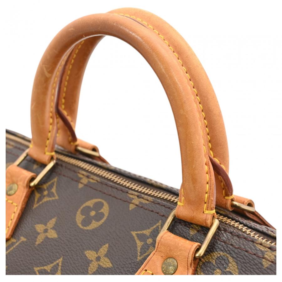 LOUIS VUITTON（ルイ・ヴィトン） モノグラム スピーディ30 ボストン