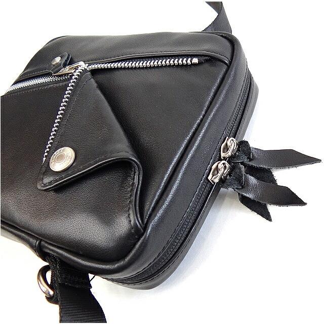 Schott N.Y.C（ショット） レザー バッグ Schott 3129109 ミニ